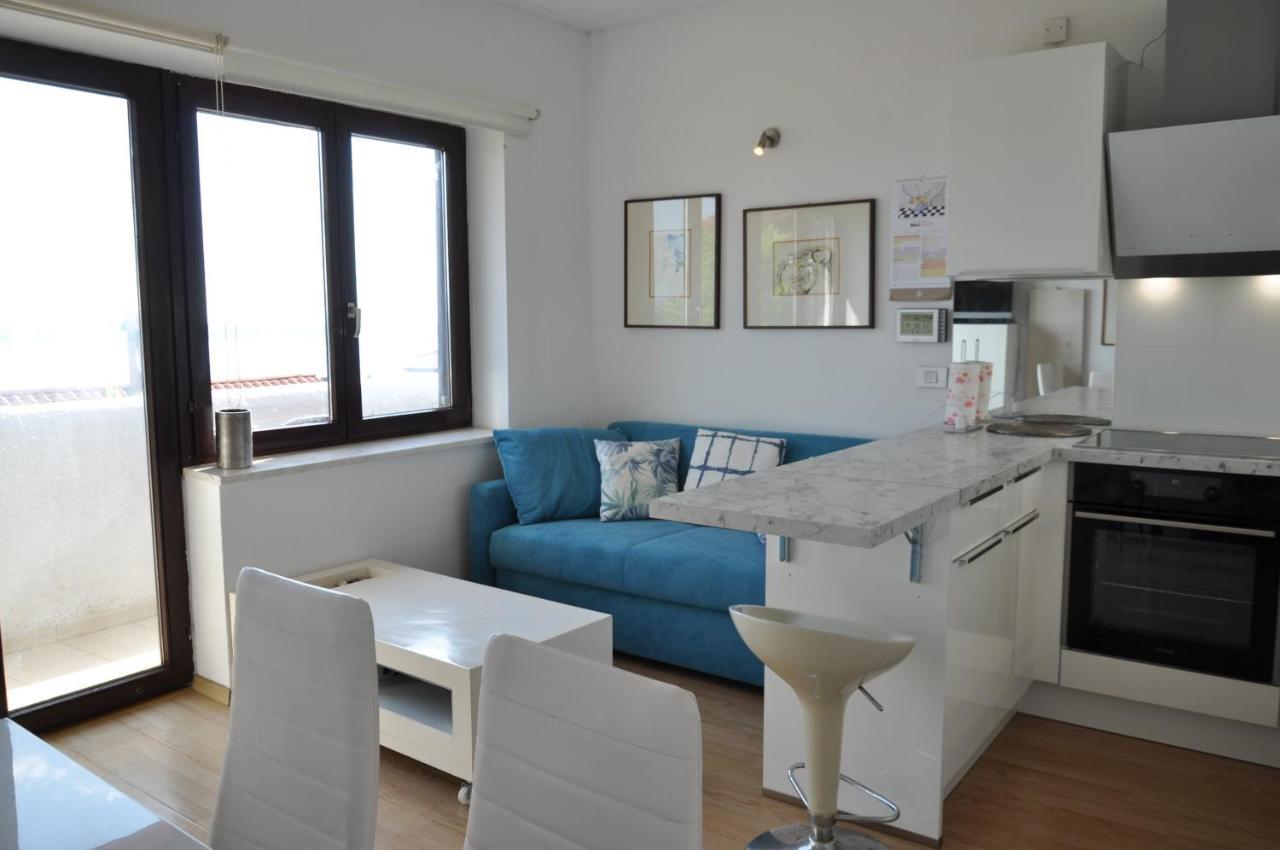 Apartments Bojana - Hisa Soncek Порторож Екстер'єр фото