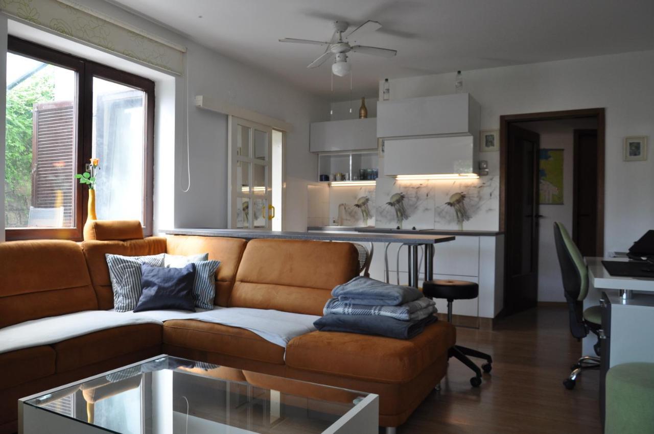 Apartments Bojana - Hisa Soncek Порторож Екстер'єр фото